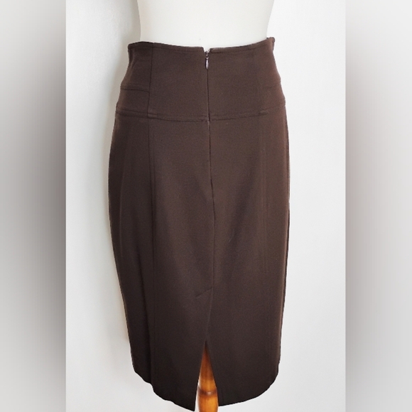CACHE CONTOUR COLLECTION SKIRT - Picture 4 of 6